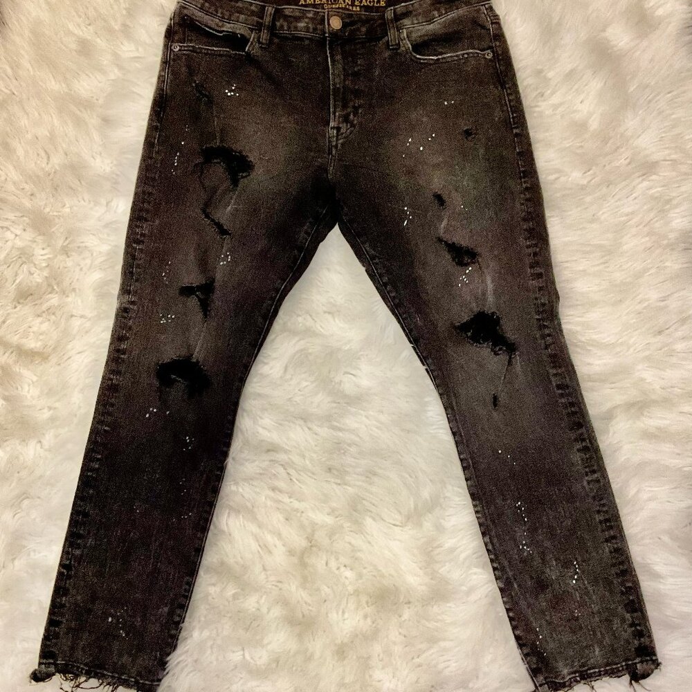 Men's jeans American eagle.